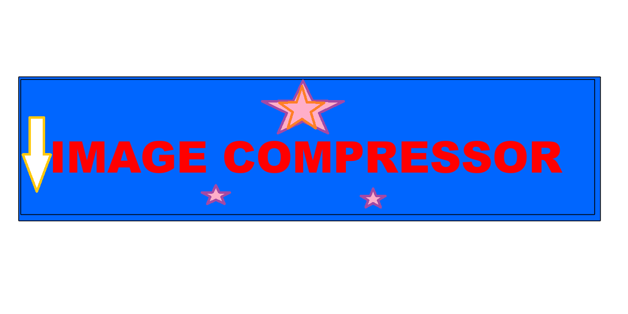 Image Compression Tool